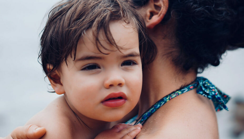 10 Surprising Things I Learned as a Mother